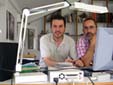 Satué & Frias