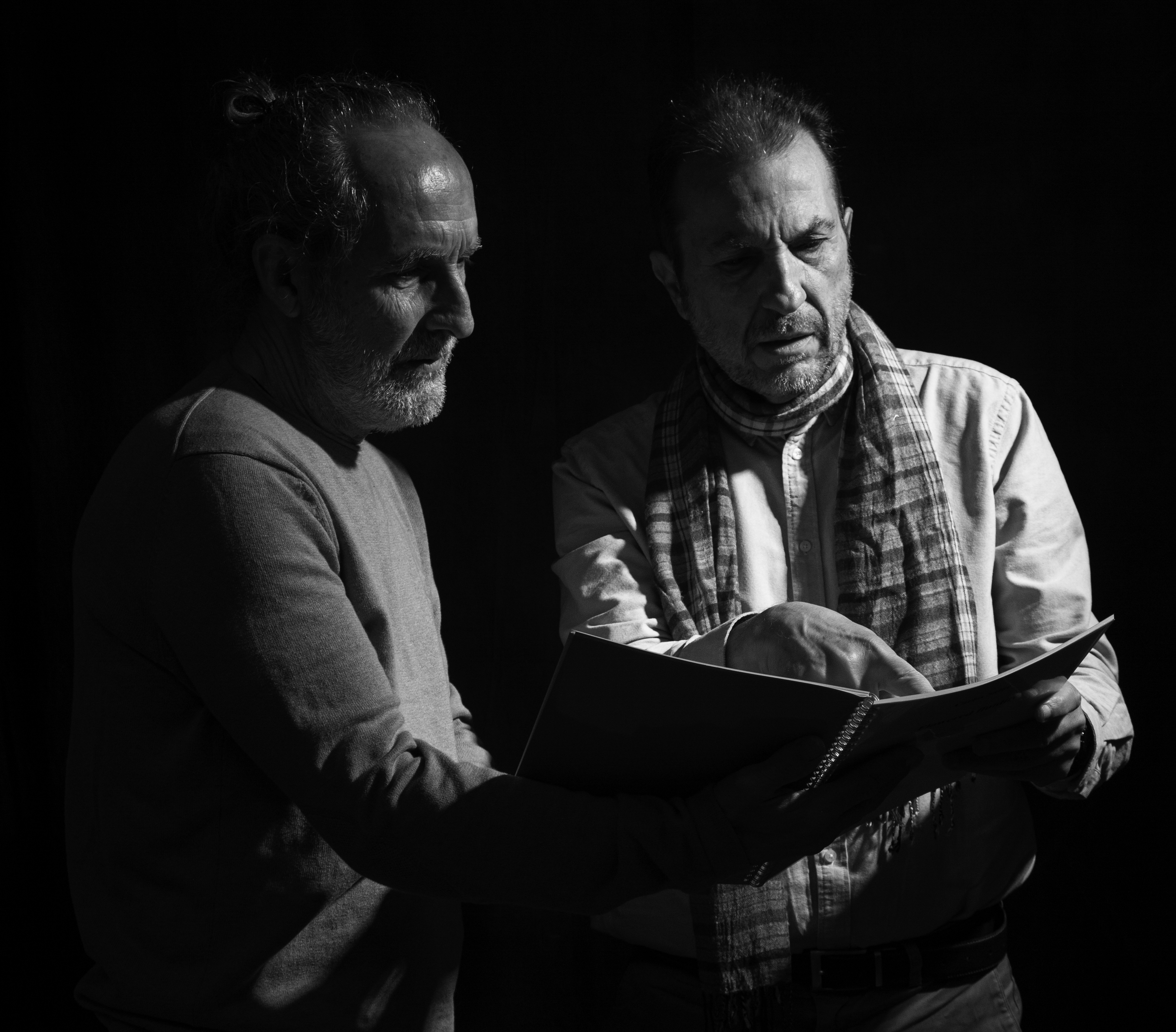 Satué & Frias